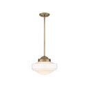 Golden Lighting 0508-M Ingalls Medium Pendant - Crescent Harbor