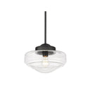 Golden Lighting 0508-M Ingalls Medium Pendant - Crescent Harbor