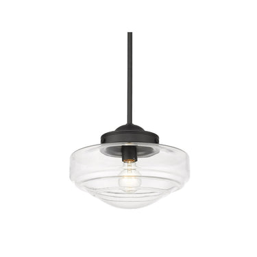 Golden Lighting 0508-M Ingalls Medium Pendant - Crescent Harbor