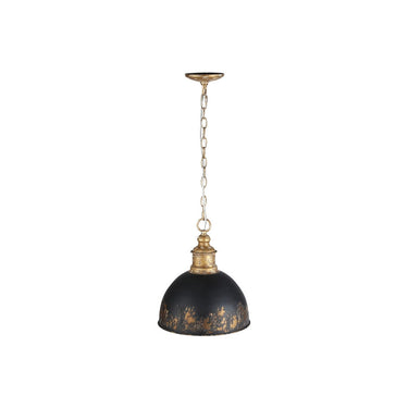 Golden Lighting 0809-M VG Alison Medium Pendant - Crescent Harbor