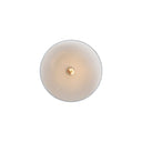 Golden Lighting 0809-M VG Alison Medium Pendant - Crescent Harbor
