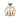 Golden Lighting 0839-SF BC Haiden Semi-Flush in Burnished Chestnut - Crescent Harbor