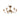 Golden Lighting 0846-6SF 6-Light Semi-Flush - Crescent Harbor