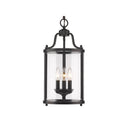 Golden Lighting 1157-3P Payton 3 Light Pendant - Crescent Harbor