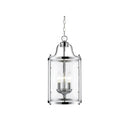 Golden Lighting 1157-3P Payton 3 Light Pendant - Crescent Harbor