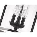 Golden Lighting 1157-3P Payton 3 Light Pendant - Crescent Harbor
