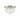 Golden Lighting 1768-FM 3 Light Flush Mount - Crescent Harbor