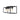 Golden Lighting 2072-FM41 BLK Wesson Flush Mount - 41" in Matte Black - Crescent Harbor