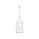 Golden Lighting 2073-3P CLR Smyth 3 Light Pendant - Crescent Harbor