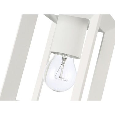 Golden Lighting 2073-M1L Smyth Mini Pendant - Crescent Harbor