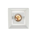 Golden Lighting 2073-M1L Smyth Mini Pendant - Crescent Harbor