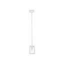 Golden Lighting 2073-M1L Smyth Mini Pendant - Crescent Harbor