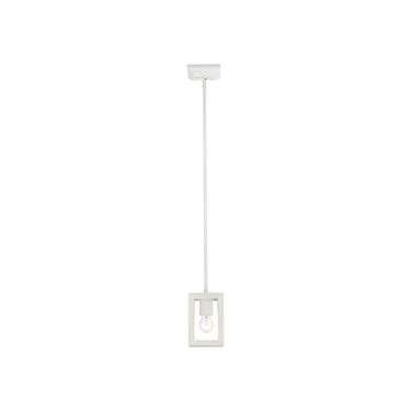 Golden Lighting 2073-M1L Smyth Mini Pendant - Crescent Harbor