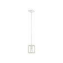 Golden Lighting 2073-M1L Smyth Mini Pendant - Crescent Harbor