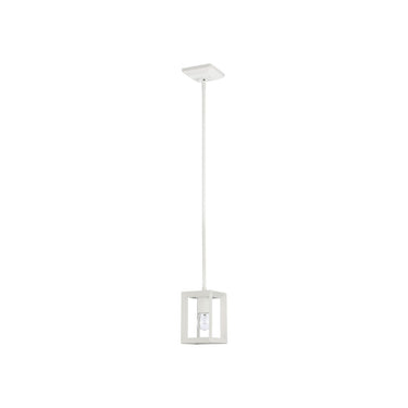 Golden Lighting 2073-M1L Smyth Mini Pendant - Crescent Harbor