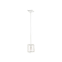 Golden Lighting 2073-M1L Smyth Mini Pendant - Crescent Harbor