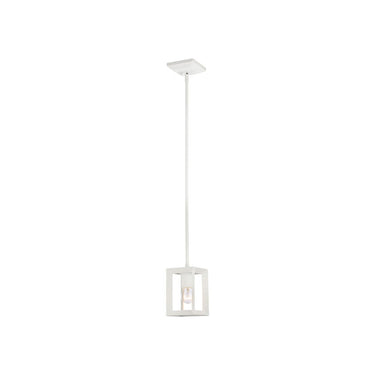 Golden Lighting 2073-M1L Smyth Mini Pendant - Crescent Harbor