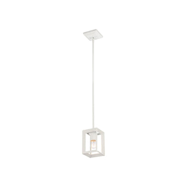 Golden Lighting 2073-M1L Smyth Mini Pendant - Crescent Harbor