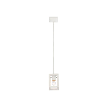 Golden Lighting 2073-M1L Smyth Mini Pendant - Crescent Harbor