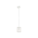 Golden Lighting 2073-M1L Smyth Mini Pendant - Crescent Harbor