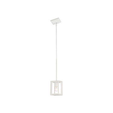 Golden Lighting 2073-M1L Smyth Mini Pendant - Crescent Harbor