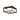 Golden Lighting 2073-OFM Smyth Outdoor Flush Mount - Crescent Harbor