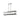 Golden Lighting 2074-LP CH Smyth 5 Light Linear Pendant - Crescent Harbor