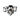 Golden Lighting 2086-4SF BLK Cassio BLK 4 Light Semi-Flush in Matte Black - Crescent Harbor