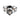 Golden Lighting 2086-4SF BLK Cassio BLK 4 Light Semi-Flush in Matte Black - Crescent Harbor