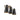 Golden Lighting 2122-3SF Reeva 3 Light Semi-Flush - Crescent Harbor