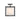 Golden Lighting 2243-1SF BLK-MWS Manhattan Semi-Flush in Matte Black with Modern White Shade - Crescent Harbor