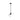 Golden Lighting 3118-M1L Mini Pendant - Crescent Harbor