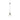 Golden Lighting 3118-M1L Mini Pendant - Crescent Harbor