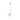Golden Lighting 3118-M1L Mini Pendant - Crescent Harbor