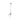 Golden Lighting 3118-M1L Mini Pendant - Crescent Harbor