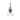 Golden Lighting 3118-M1L Mini Pendant - Crescent Harbor