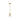 Golden Lighting 3118-M1L Mini Pendant - Crescent Harbor
