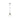 Golden Lighting 3118-M1L Mini Pendant - Crescent Harbor