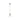 Golden Lighting 3118-M1L Mini Pendant - Crescent Harbor