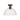 Golden Lighting 3118-SF14 Hines Semi-Flush - 14" - Crescent Harbor