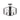 Golden Lighting 3162-SF BLK-HWG Varsha Semi-Flush in Matte Black with Hammered Water Glass - Crescent Harbor