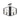 Golden Lighting 3162-SF BLK-HWG Varsha Semi-Flush in Matte Black with Hammered Water Glass - Crescent Harbor