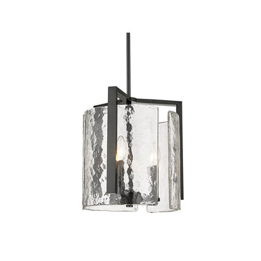 Golden Lighting 3164-3P 3-Light Pendant - Crescent Harbor