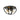 Golden Lighting 3167-FM15 Flush Mount - Crescent Harbor