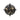 Golden Lighting 3167-FM15 Flush Mount - Crescent Harbor