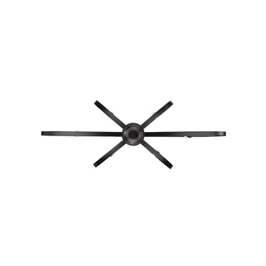 Golden Lighting 3167-LP Linear Pendant - Crescent Harbor