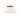 Golden Lighting 3189-FM BLK-MWS Penn Flush Mount in Matte Black with Modern White Shade - Crescent Harbor