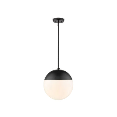 Golden Lighting 3218-L Pendant - Crescent Harbor