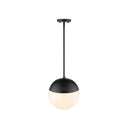 Golden Lighting 3218-L Pendant - Crescent Harbor