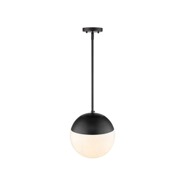 Golden Lighting 3218-L Pendant - Crescent Harbor